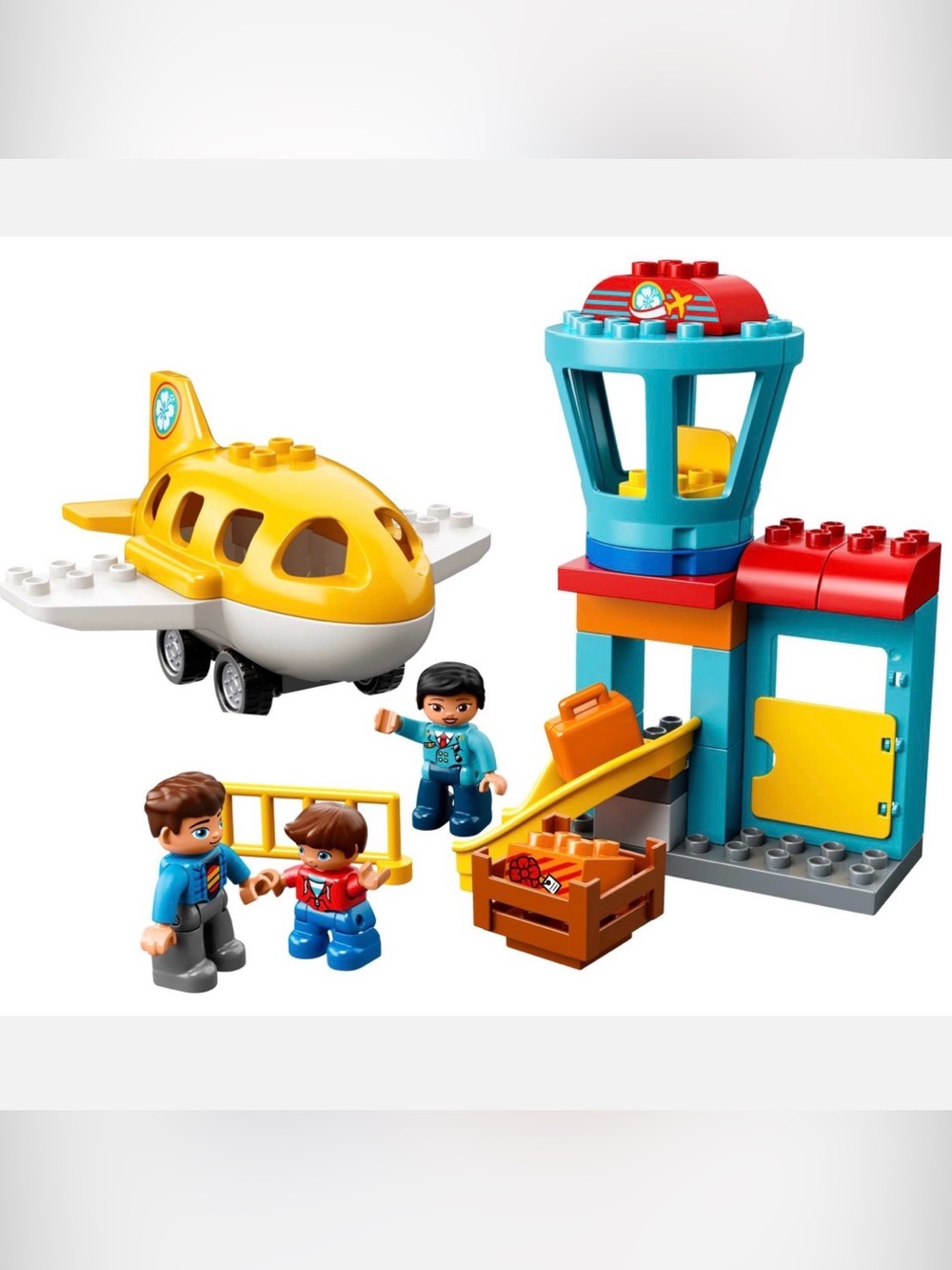 LEGO Duplo 10871 Airport